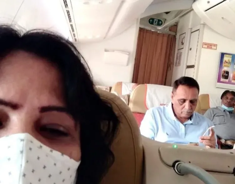 Vijay Rupani की आखिरी उड़ान: 3 दिन पहले लौटे थे Ludhiana प्रचार से 1 Vijay Rupani