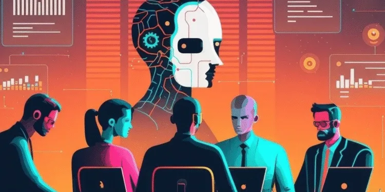 From drivers to coders AI could replace these 8 jobs in next 5 years report revealed data