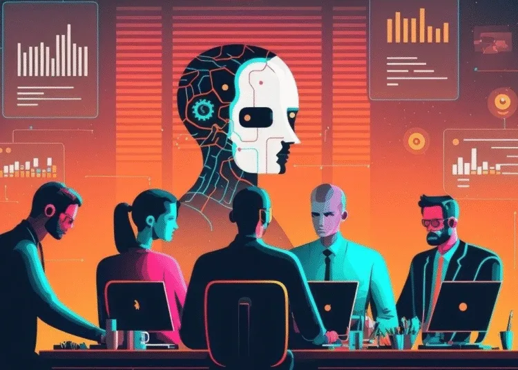 From drivers to coders AI could replace these 8 jobs in next 5 years report revealed data