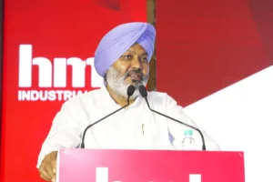 Harpal Singh Cheema