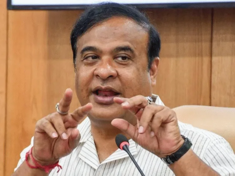 Assam Elections 2026: मुस्लिम देशों से Congress को मिल रहा विदेशी सोशल मीडिया सपोर्ट? 1 Hemant