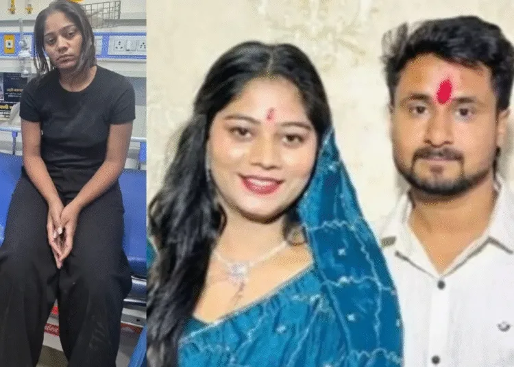 Honeymoon Murder Case Suspense over Sonam Raghuvanshi pregnancy medical report