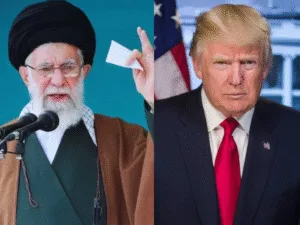 How Muslim countries become nightmare for Iran amid war with Israel US created chakravyuh 40000 soldiers on alert mode