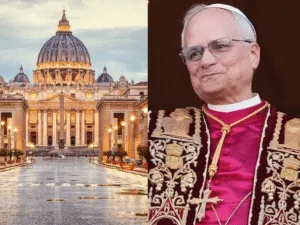 How does World Smallest Country Vatican Manage its Expenses how can New Pope increase its Income