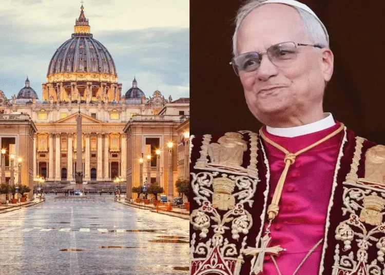 How does World Smallest Country Vatican Manage its Expenses how can New Pope increase its Income