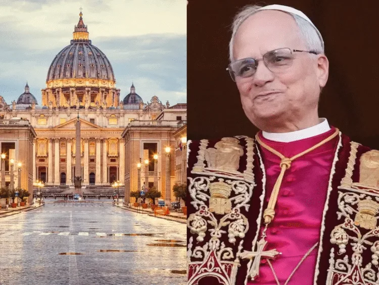 How does World Smallest Country Vatican Manage its Expenses how can New Pope increase its Income