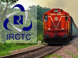 IRCTC