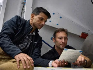 ISRO gave good news Shubhanshu Shukla will go on a space journey new date has been announced