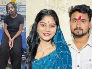 Indore Couple case Meghalaya Police Crack Honeymoon Murder Mystery sonam raghuvanshi