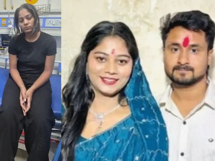 Indore Couple case Meghalaya Police Crack Honeymoon Murder Mystery sonam raghuvanshi