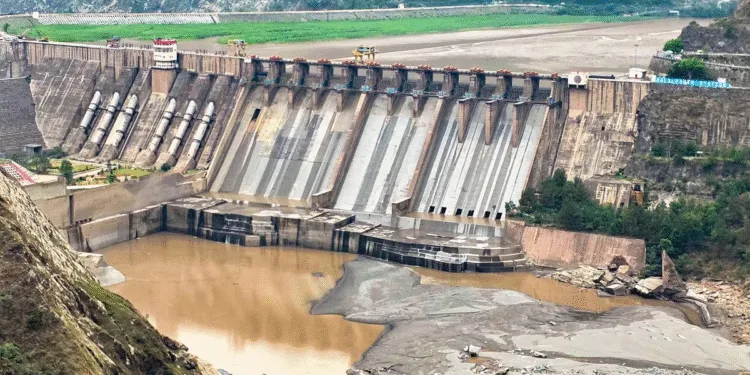 Indus Action