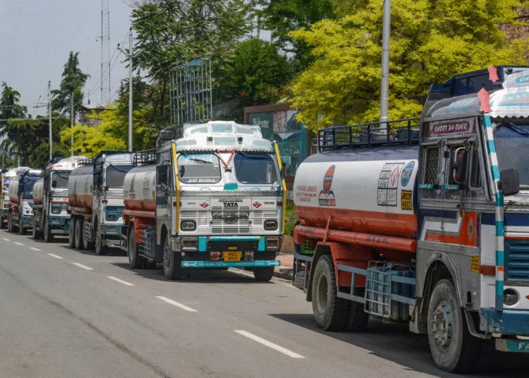 Iran Israel war escalating impact of india oil and gas supply what are the options