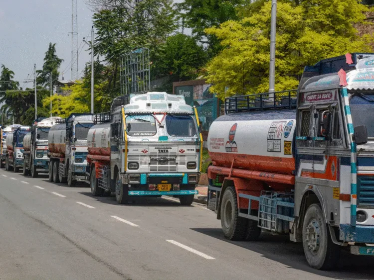 Iran Israel war escalating impact of india oil and gas supply what are the options