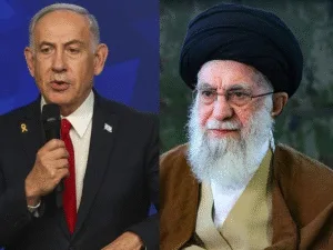 Israel Iran War Update Tehran will Burn If More Missile Fire Warns Israeli Defence Minister