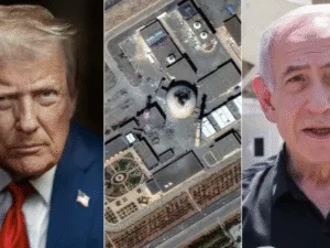 Israel Iran War will Netanyahu able to destroy iran Nuclear site Fordow will US president donald trump support