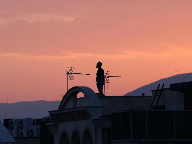 Israel Iran war latest israel using phone tracking for target killings in Iran