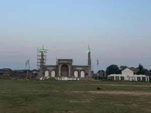Jama Masjid