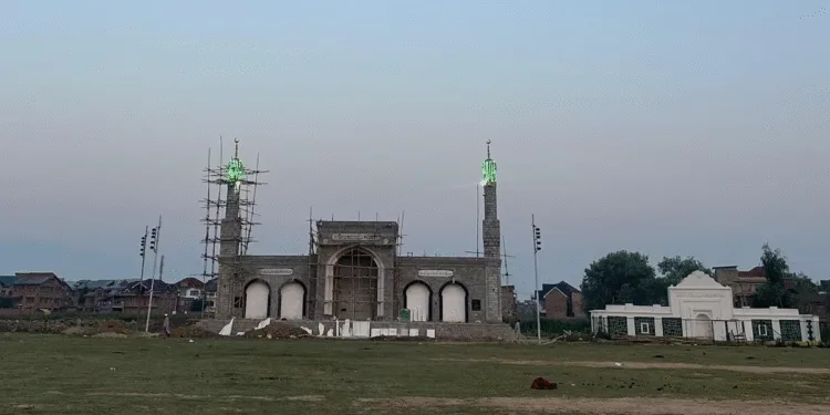 Jama Masjid