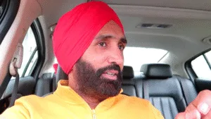 Jasbir Singh Pakistan Spy