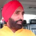Jasbir Singh Pakistan Spy