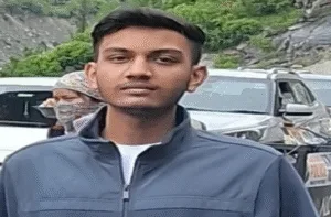 Keshav Mittal बना ऑल इंडिया Rank 7 टॉपर