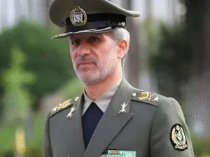 Khamenei announced as Iran gets new military leadership after Israeli strike kills top generals