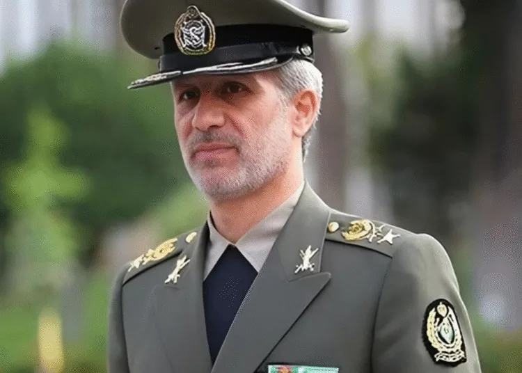 Khamenei announced as Iran gets new military leadership after Israeli strike kills top generals