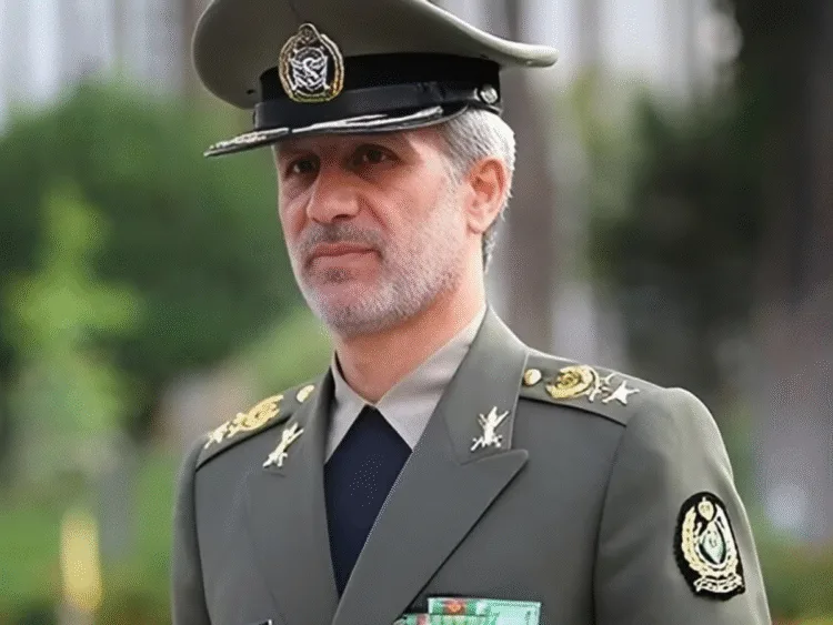 Khamenei announced as Iran gets new military leadership after Israeli strike kills top generals