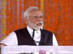 PM Modi