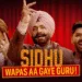 Navjot Singh Sidhu confirms return to The Great Indian Kapil Show