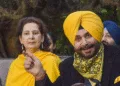 Navjot Singh Sidhu Return: CM बनने के लिए चाहिए 500 करोड़? 2 Navjot Singh Sidhu on return to active politics