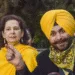 Navjot Singh Sidhu on return to active politics