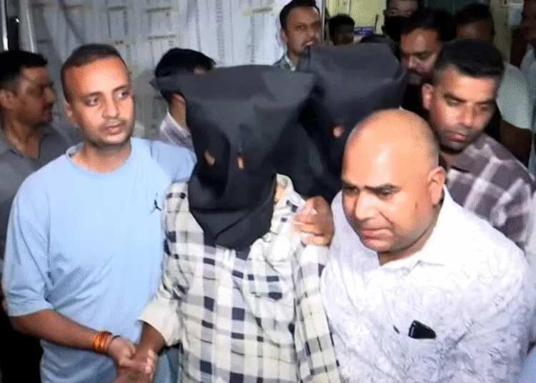 Not for money three boys Killed Raja Raghuvanshi For Raj Kushwaha Big Revelation On Sonam