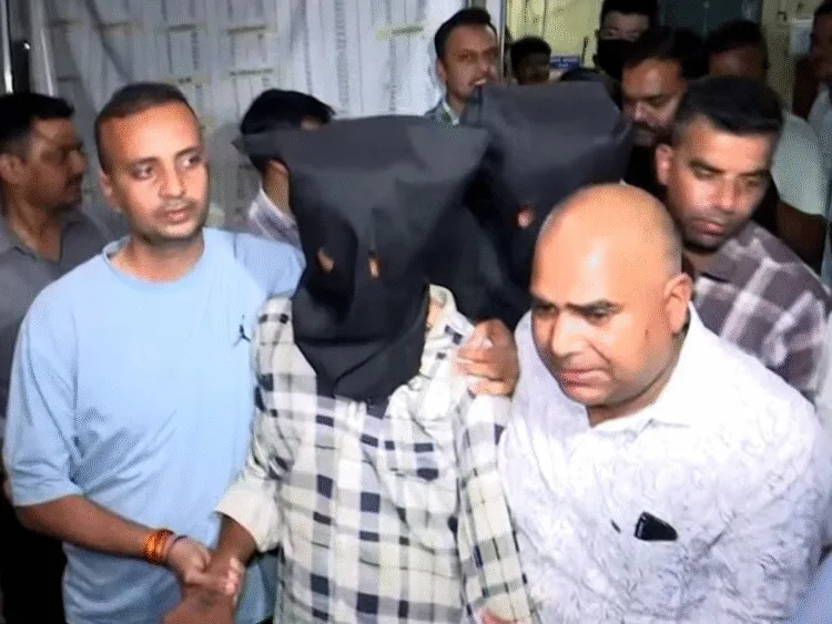 Sonam ने सिर्फ पैसों के लिए नहीं मरवाया Raja! मर्डर मिस्ट्री में बड़ा ट्विस्ट 1 Not for money three boys Killed Raja Raghuvanshi For Raj Kushwaha Big Revelation On Sonam