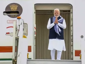 PM Modi plans 5 nation tour in July From Morocco Africa to Latin America to West Asia Jordan