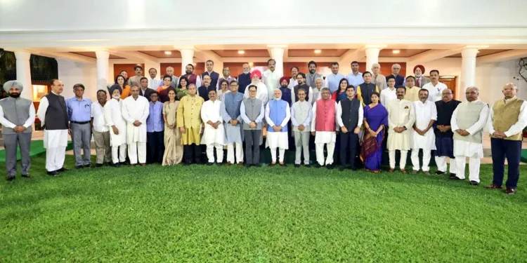PM Modi