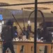 People looted iPhones in Los Angeles protesters vandalized Apple Store