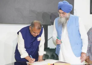 AAP MLA