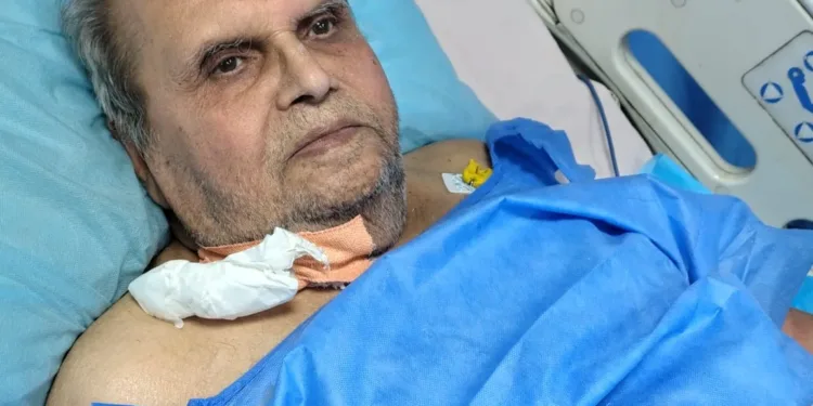 Satyapal Malik