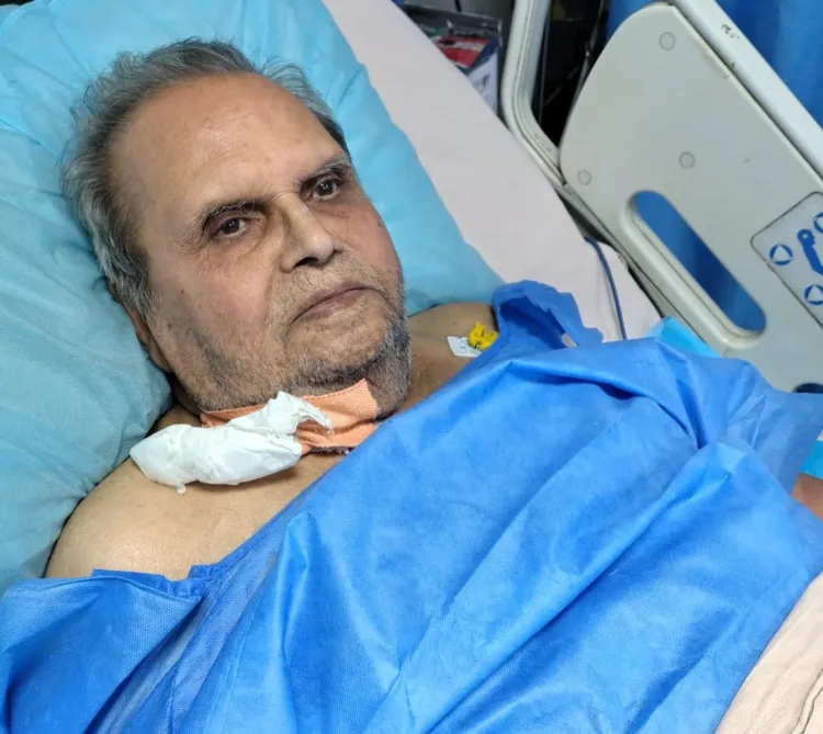 "Main Rahun Ya Na Rahun, Satyapal Malik का आखिरी Sach Twitter पर क्यों वायरल हो रहा है?" 1 Satyapal Malik