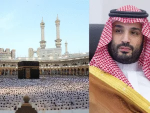 Saudi Arabia put Restrictions On Indians Travelling To country amid hajj 2025 Govt Sources denies