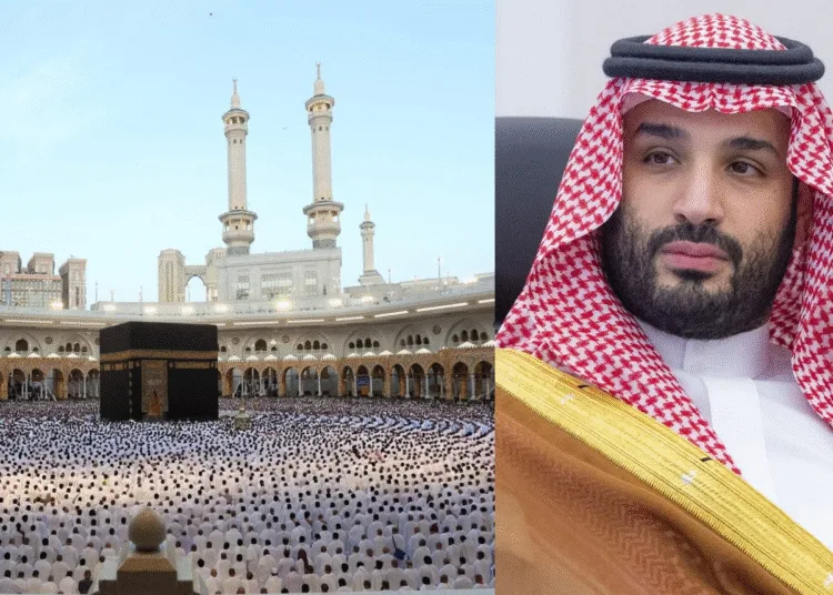 Saudi Arabia put Restrictions On Indians Travelling To country amid hajj 2025 Govt Sources denies