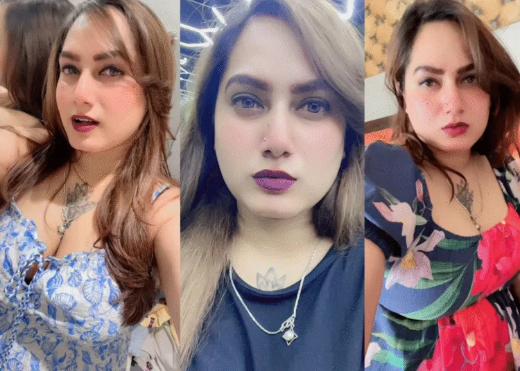 Social media influencer Kanchan Kumari aka Kamal Kaur Bhabhi murdered decomposed body found