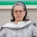 Sonia Gandhi