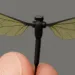 Spy mosquito China reveals terrifying mosquito sized drone for special missions