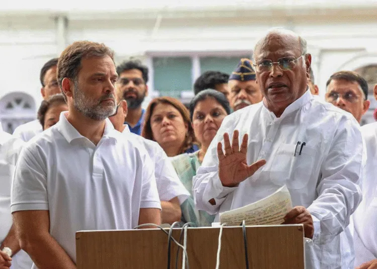 This is the downfall of Indian foreign policy Congress is upset with Pakistan rise in UNSC