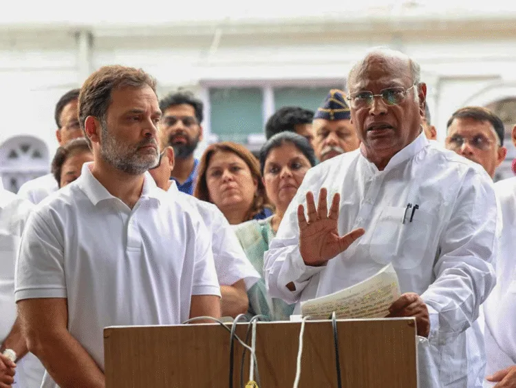 This is the downfall of Indian foreign policy Congress is upset with Pakistan rise in UNSC