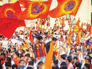 Top 10 highest Hindu population countries 5 are Muslim majority Hindu population in Africa also surprised everyone