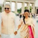 Trinamool MP Mahua Moitra marries Pinaki Misra in quiet wedding in Germany