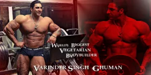 Varinder Gumman